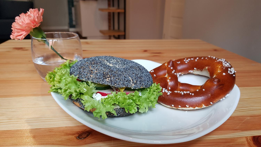 Food & Drinks, Flaminio Smart Sleep, Kraków City