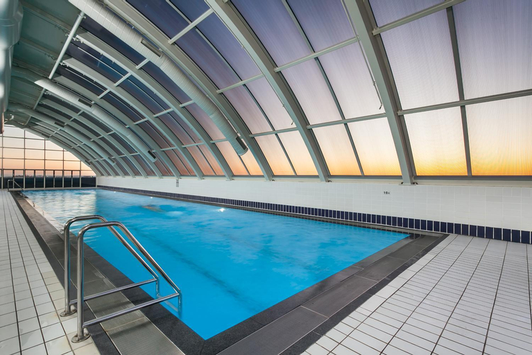 Sport & Beauty, 3 Bedroom Darling Harbour Apartment, Sydney