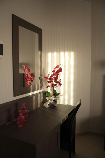Others 4, B&B Colle del Re, Bari
