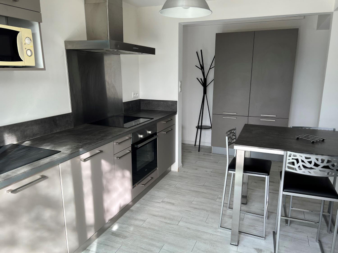 Others 5, Villa Louizanne, Charente-Maritime