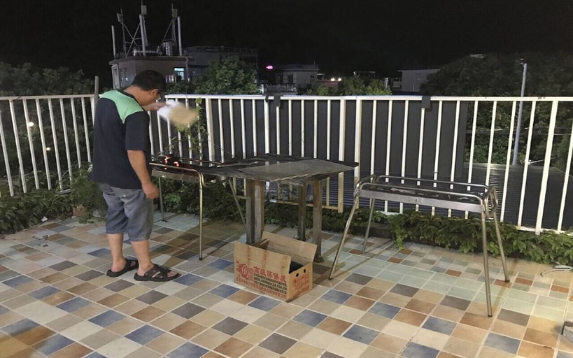 Others 5, StarChain Beauty Coast Guest House (Shenzhen Guanhu Branch), Shenzhen