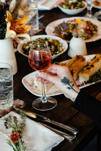 Food & Drinks 5, Life House Lower Highlands, Denver