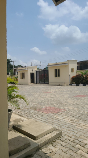 Exterior & Views 2, Modupeore Apartments, IbadanNorth