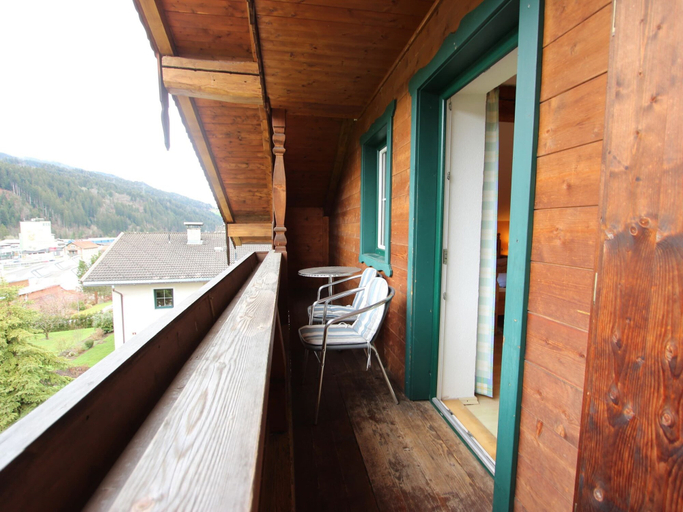 Others 5, Rustic Holiday Home near Ski Area in Hopfgarten im Brixental, Kitzbühel