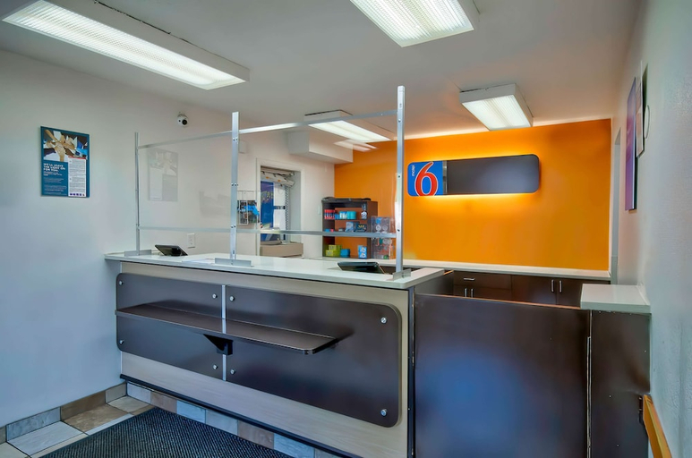 Others 5, Motel6 Warren, MI - Detroit East, Macomb