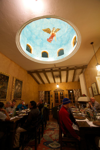 Food & Drinks 4, Las Palmeras Inn, Otavalo