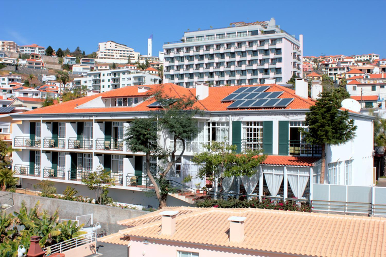 Exterior & Views 1, Monte Verde, Funchal
