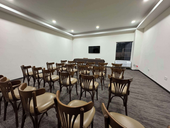 Food & Drinks, Best Western Plus Chihuahua Sacramento, Chihuahua