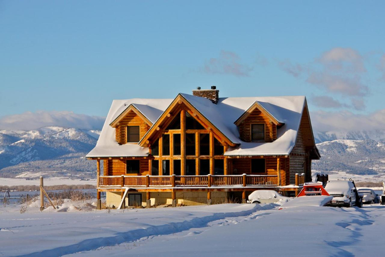 Others 5, Teton Hostel HideAway, Teton