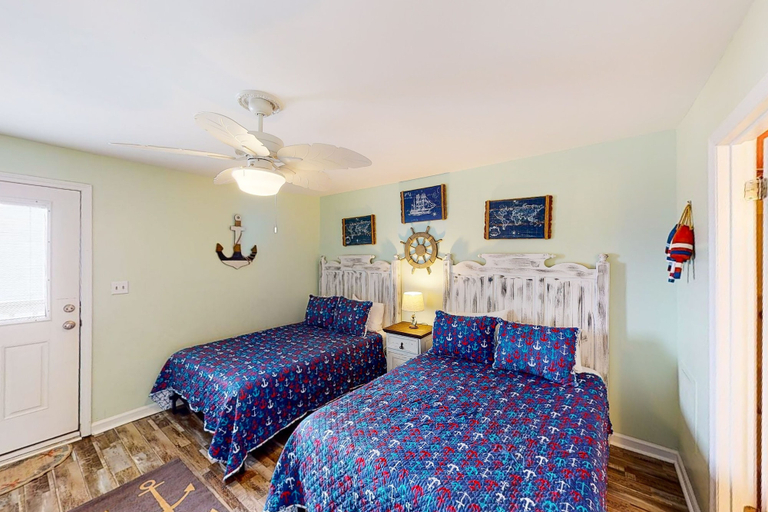 Bedroom 3, Summer House West Condos, Baldwin
