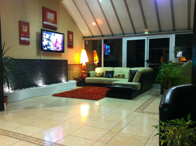 Public Area