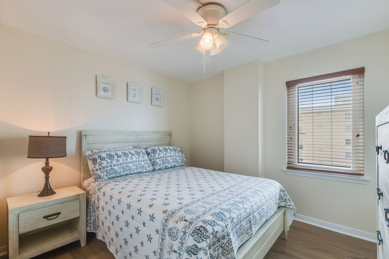 Bedroom 2, Surfside Shores By Hosteeva, Baldwin