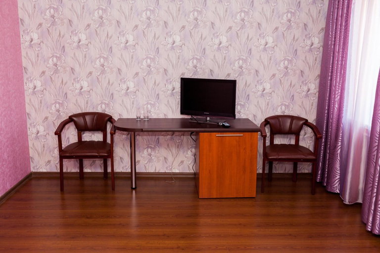 Others 5, Yedinstvo Hotel, Cherepovetskiy rayon