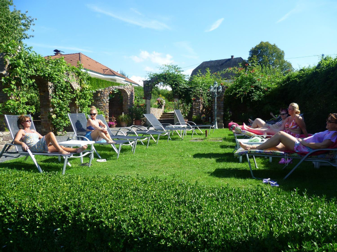 Others 4, Pension-Elfi, Bernkastel-Wittlich