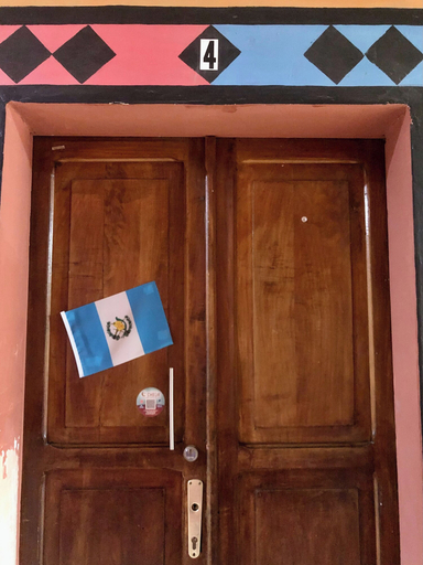 Exterior & Views 2, Hostal Choja, Quetzaltenango