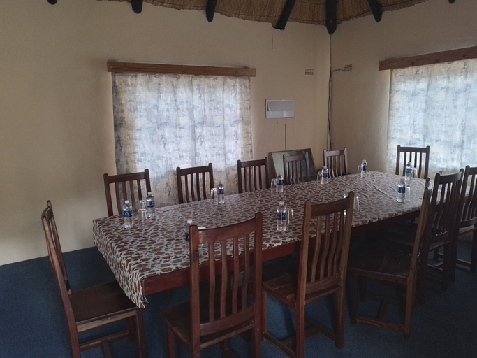 Food & Drinks 5, Matopo Ingwe Lodge, Matobo