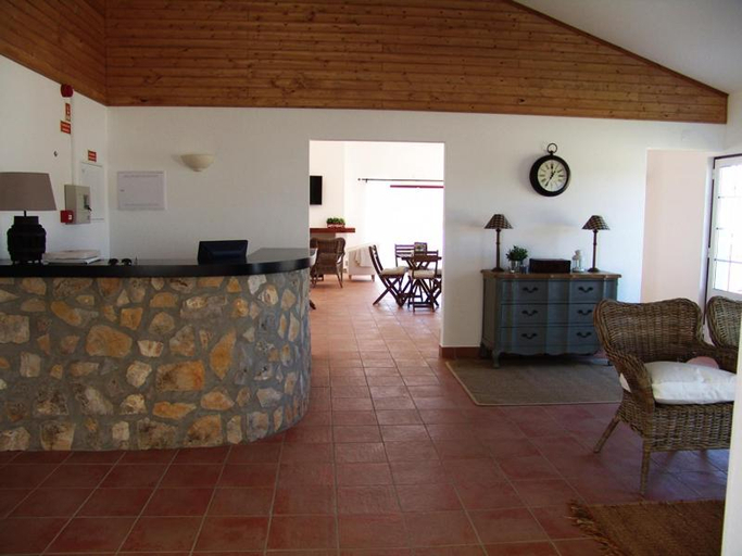 Public Area