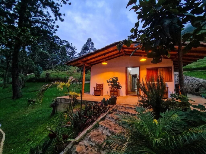 Exterior & Views, La Mercedes Cattaleya Hostal By MH, Yumbo