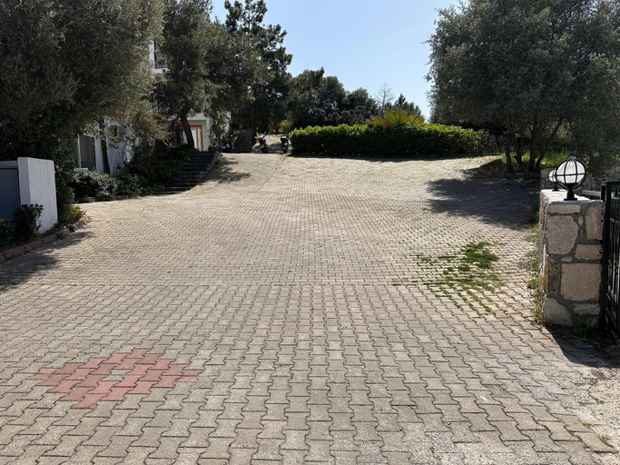 Others 3, Pinky Apart Otel, Bodrum