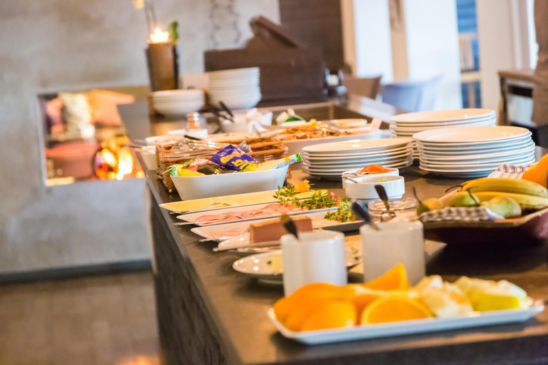 Food & Drinks 5, Hotell Funäsdalen, Härjedalen