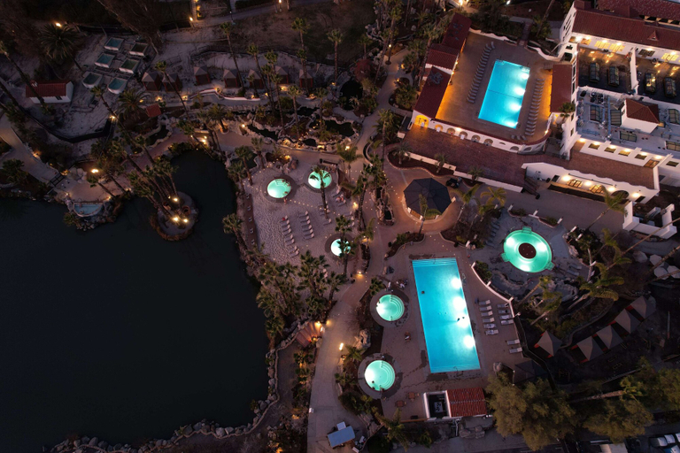 Exterior & Views 2, Murrieta Hot Springs Resort, Riverside
