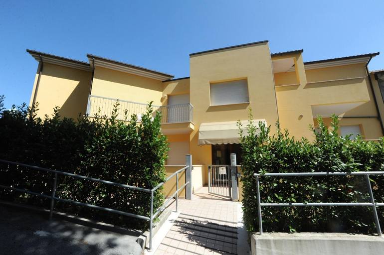 Others 5, Residence Sole del Conero, Ancona