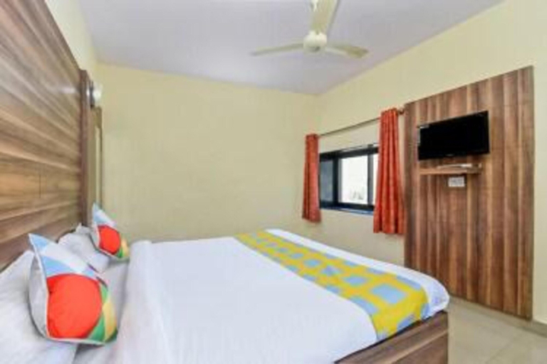 Bedroom, Hotel Padmawati By GRB Stays, Sirohi