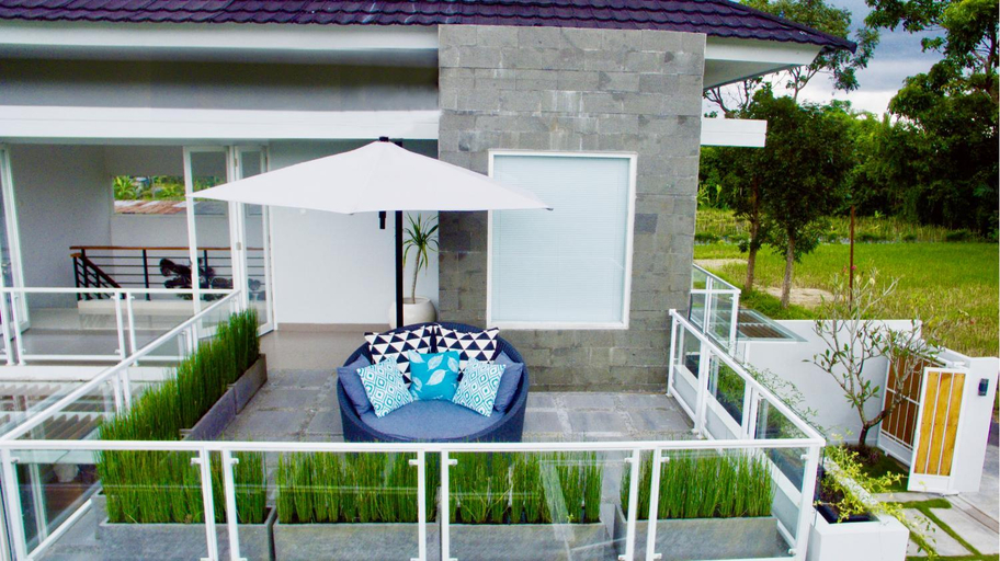 Others 5, Villa Arusha Jogja, Sleman
