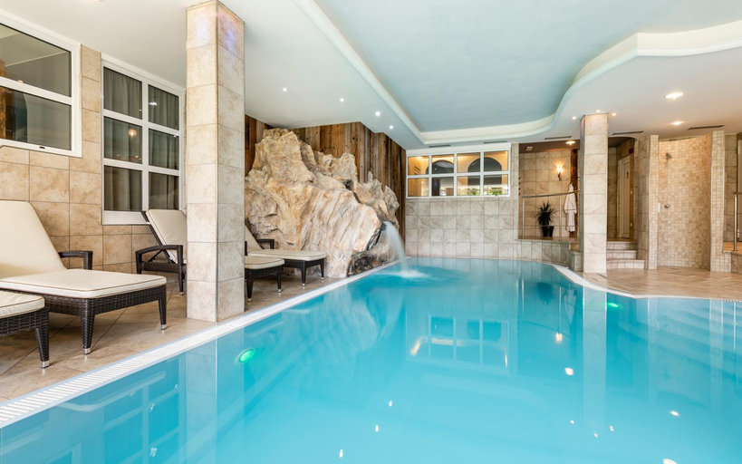 Sport & Beauty 2, Familienhotel Viktoria, Bolzano