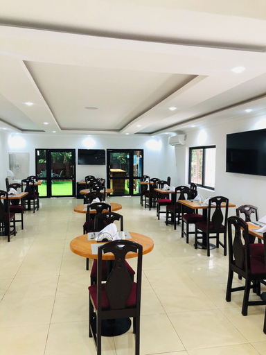 Food & Drinks 5, Samaritan Villa Resort&Conference Center, Kumasi