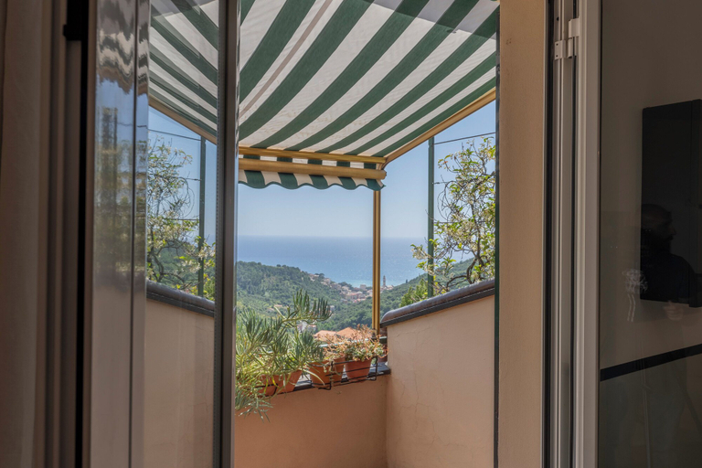 Others 5, Emma House, Terrace and Sea View, Moneglia, Genova
