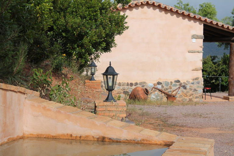 Others 3, Finca El Chaparral, Huelva