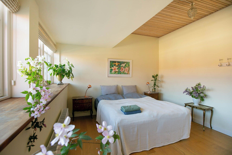 Bedroom 2, AvalonBnB, Odense