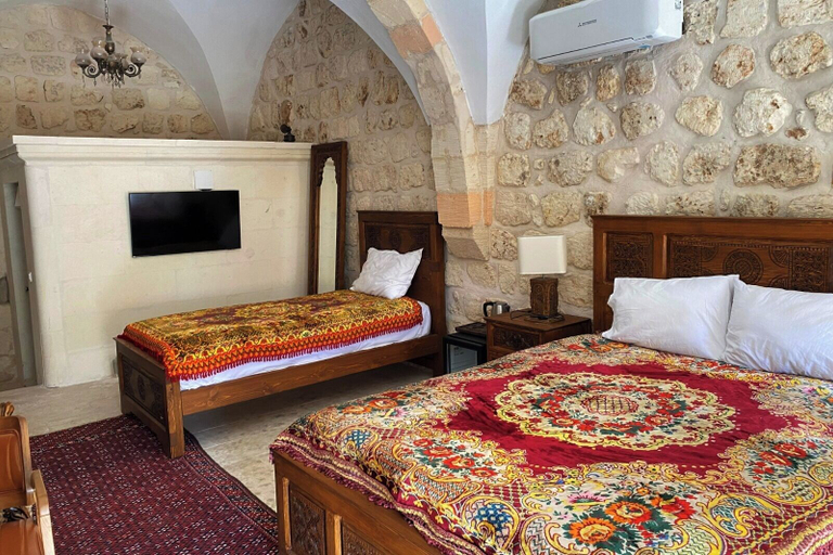 Bedroom 3, Hercai Butik Otel, Midyat