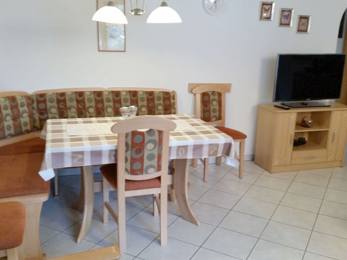 Dining, Holiday Apartment Haus Frank, Imst