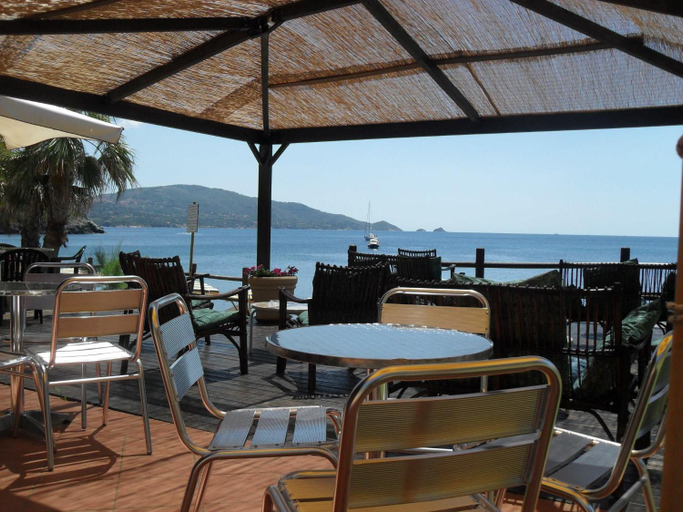 Food & Drinks, Casa Del Golfo, Livorno