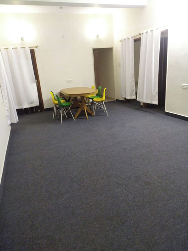 Others 5, Living Studio, Patna