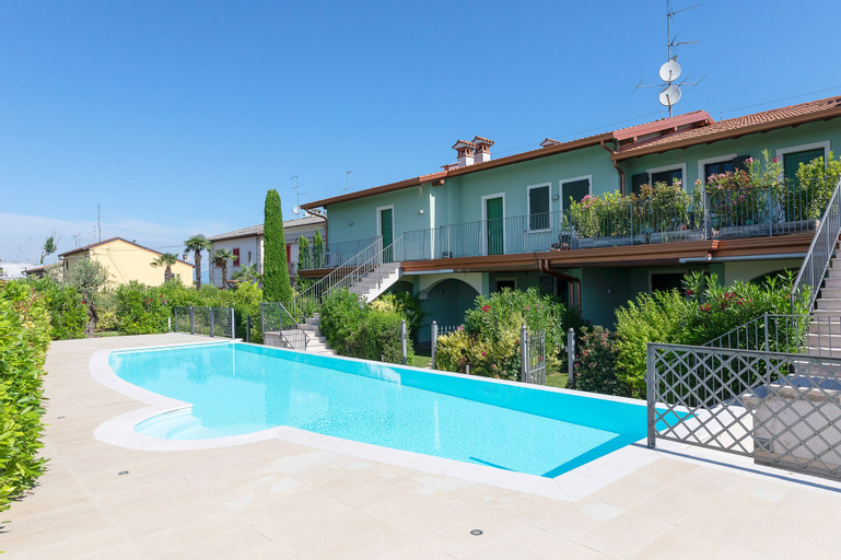 Villa Venezia PT5 Apartment, Verona