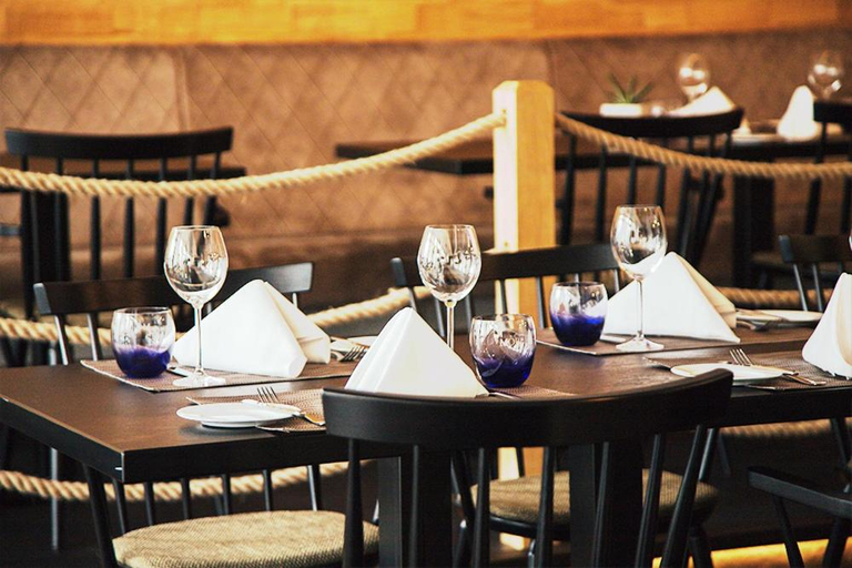 Food & Drinks 4, Hotel Buntrock, Holzminden