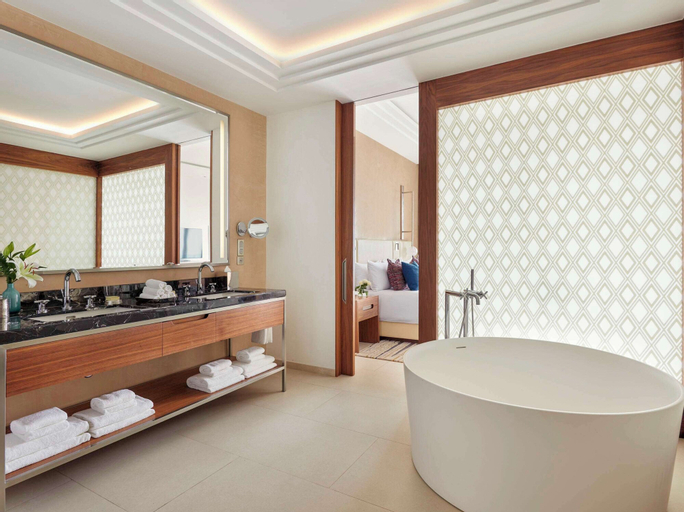 Bedroom 5, Fairmont Taghazout Bay, Agadir-Ida ou Tanane