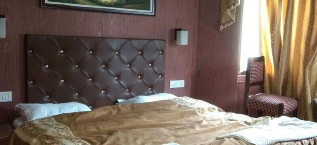 Goroomgo Khanday Guest House srinagar, Srinagar