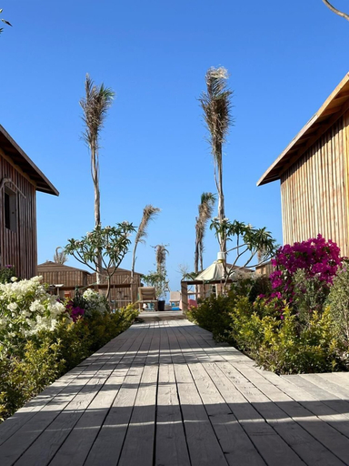 Exterior 4, Kite Cabins At Safi Bay El Alamein, El Alamein