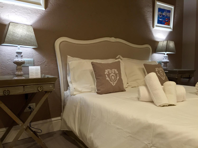 Facilities 5, 29 Venti Luxury, Palermo