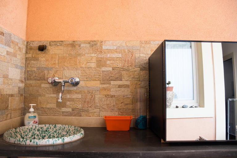 Bathroom 4, B&B I Licutiani, Catania