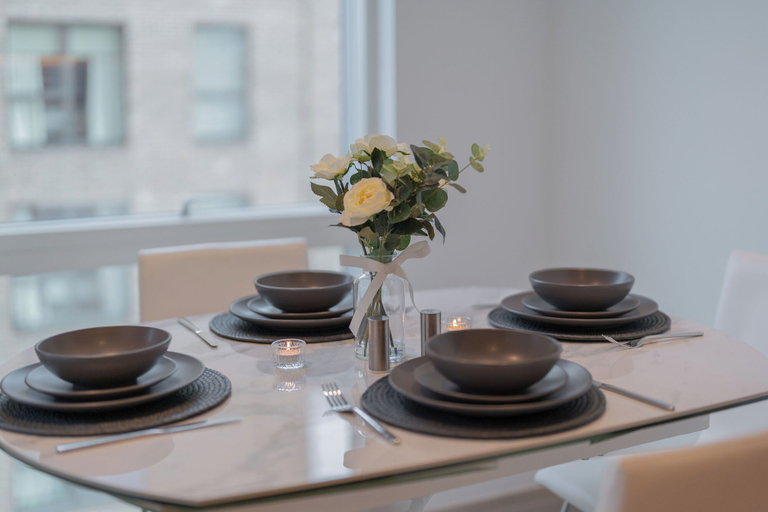 Others 4, City Escape Apartment in London, London