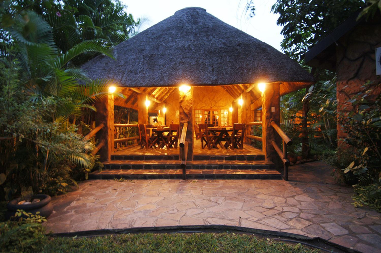 Food & Drinks 2, Kaia Tani Exclusive Guesthouse, Mopani
