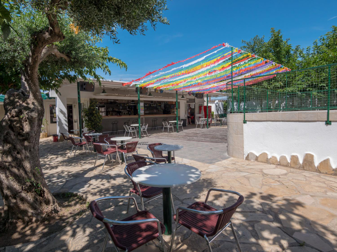 Food & Drinks 5, Camping Playa y Fiesta, Tarragona