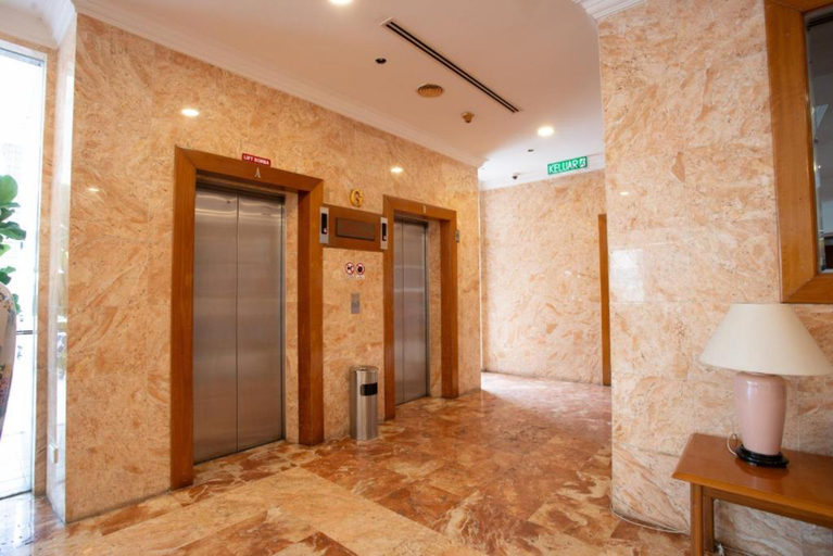 Others 4, Somerset Hotel, Miri