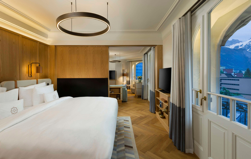 Bedroom 8