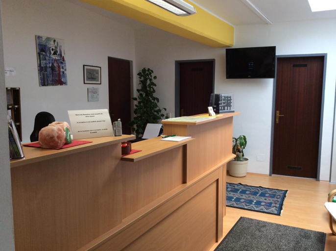 Public Area 2, Stadthotel Schwerterbräu, Murtal